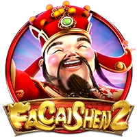 เกมสล็อต Fa Cai Shen2